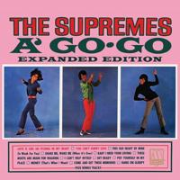 The Supremes A' Go-Go - CD (0602557486704)