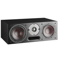 Dali Oberon Vokal Zwart