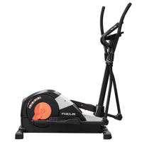 Crosstrainer - Focus Fitness Fox 3 iPlus