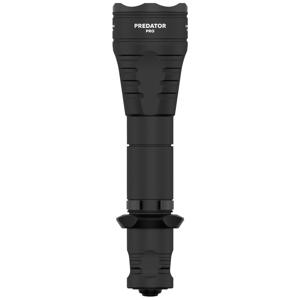 ArmyTek Predator Pro White Zaklamp werkt op een accu LED 1400 lm 136 g