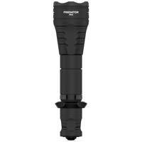 ArmyTek Predator Pro White Zaklamp werkt op een accu LED 1400 lm 136 g