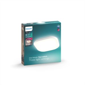 Philips Cavanal SceneSwitch Plafondlamp