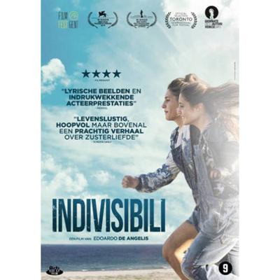 Indivisibili (DVD) Indivisibili (DVD)