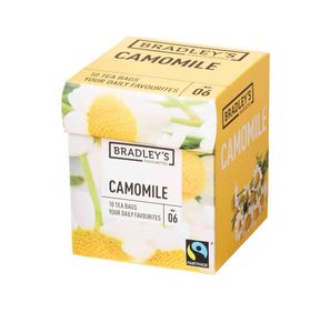 Bradley's Favourites  Camomile nr. 06