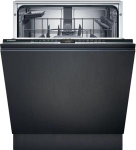 Siemens iQ300 SN63HX25UE vaatwasser Volledig ingebouwd 13 couverts D