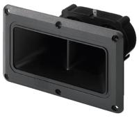 IMG STAGELINE 11.0540 MPT-177 Hochton-Piezo 115W 8Ω