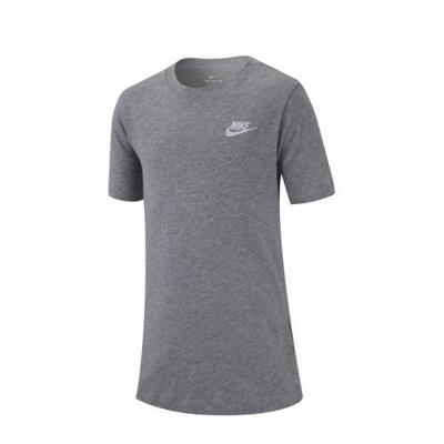 Nike T-shirt grijs