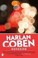 Genezing - Harlan Coben - ebook