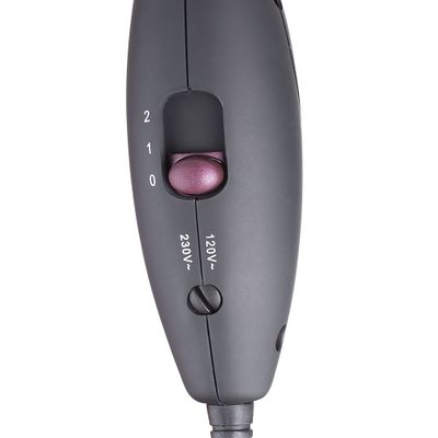 Tristar HD-2359 Reishaardroger Zwart