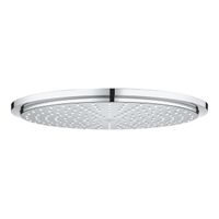 GROHE Rainshower Cosmopolitan hoofddouche met 1 straalsoort Rain 1/2 xØ31cm chroom 27477000