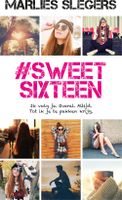 #SweetSixteen - Marlies Slegers - ebook - thumbnail