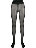 Wolford collants Individual 20 - Noir