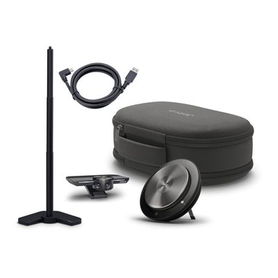 Jabra 8403-229 video conferencing systeem Videovergaderingssysteem voor groepen