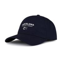 Cruyff - City Pack Barcelona Cap - Zwart