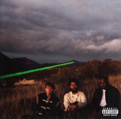 Injury Reserve - CD (0888072098015)