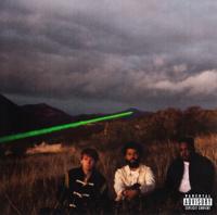 Injury Reserve - CD (0888072098015)