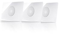 Somfy 3 kaarten voor Smart Slot.