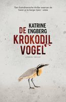 De krokodilvogel - Katrine Engberg - ebook