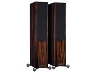 Monitor Audio Gold 200 5G vloerstaande speaker Ebony hoogglans