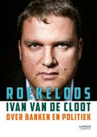 Roekeloos - Ivan Van De Cloot - ebook - thumbnail