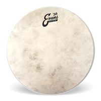 Evans Drumvellen - Calftone Tom Drumhead, 38,1 cm.