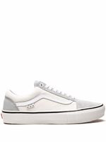 Vans baskets Skate Old Skool - Blanc