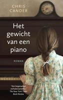 Het gewicht van een piano - Chris Cander - eBook (9789026348747)