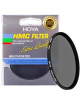 Hoya HMC grijsfilter NDX4 67mm