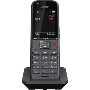 Gigaset S700H Pro analoge telefoon