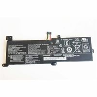 Notebook battery for Lenovo Ideapad 320-17IKB L16C2PB2 7.5V 30Wh - thumbnail