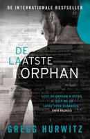 De laatste Orphan - Gregg Hurwitz - eBook (9789044934953)