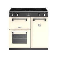 Stoves Richmond S900 Ei Creme