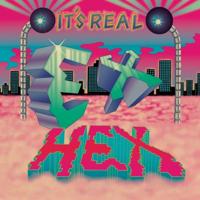 It's Real - CD (0673855066028)