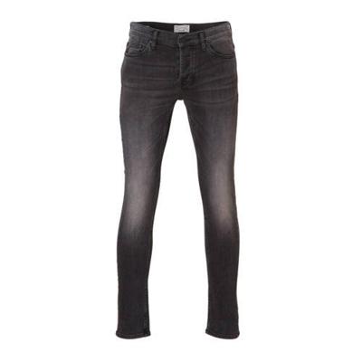 ONLY & SONS slim fit jeans ONSLOOM Black Denim 0447
