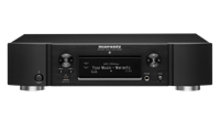 Marantz NA6006 Ethernet LAN Wifi Zwart