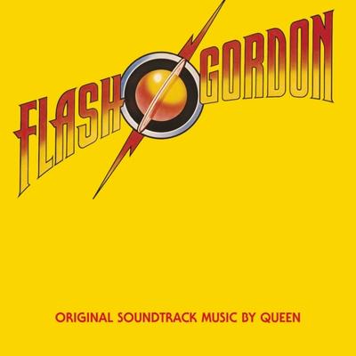 Flash Gordon (2011 Remaster) - CD (0602527717692)