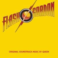 Flash Gordon (2011 Remaster) - CD (0602527717692)