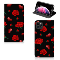 Apple iPhone 11 Pro Max Magnet Case Valentine