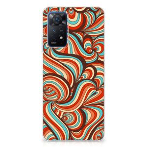 Xiaomi Redmi Note 11 Pro 5G Hoesje maken Retro