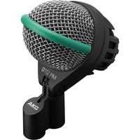 AKG D112 MKII Bassdrum microfoon - thumbnail