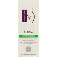 Gel actigel