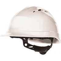 DELTAPLUS HELM QUARTZUP4 WIT | Mtools