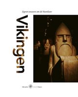 Vikingen - Jan J.B. Kuipers - ebook - thumbnail