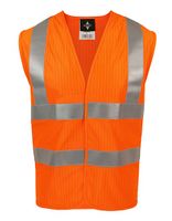 Korntex KX806 Triple Norm Vest - thumbnail