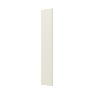 Designradiator Plieger Perugia 535 Watt Middenaansluiting 180,6x30,4 cm Wit Structuur