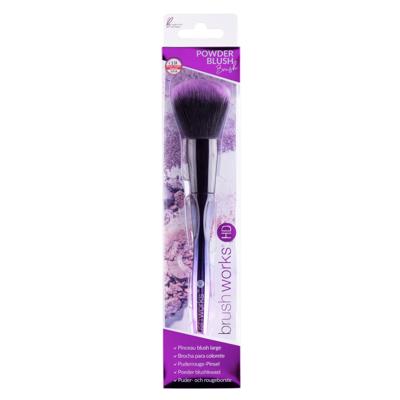 Brushworks HD Powder Blush Brush Brushworks HD Powder Blush Brush