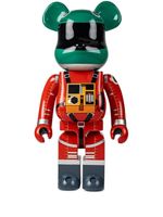 MEDICOM TOY x 2001 : Space Odyssey figurine BE@RBRICK Space Suit - Vert - thumbnail