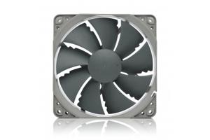 Noctua NF-P12 redux-1300 PWM Processor Ventilator 12 cm Zwart