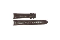 Horlogeband Esprit ES4721-40L Leder Bruin 18mm - thumbnail