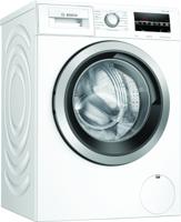 Bosch Serie 6 WAU28T75NL wasmachine Vrijstaand Voorbelading Wit 9 kg 1400 RPM A+++